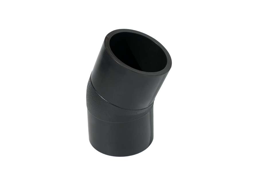 Elbows Céim HDPE Elbows Céim HDPE
