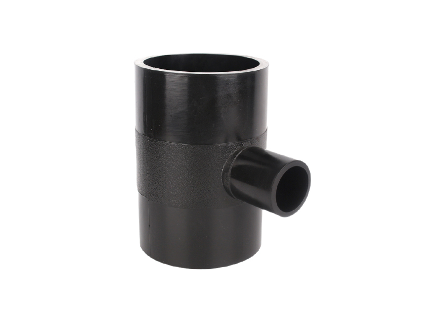 HDPE Laghdú Tee HDPE Laghdú Tee