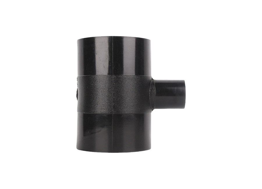 HDPE Laghdú Tee HDPE Laghdú Tee