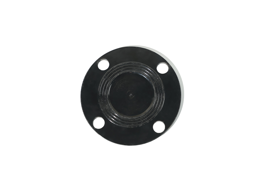 Flange dall Flange dall