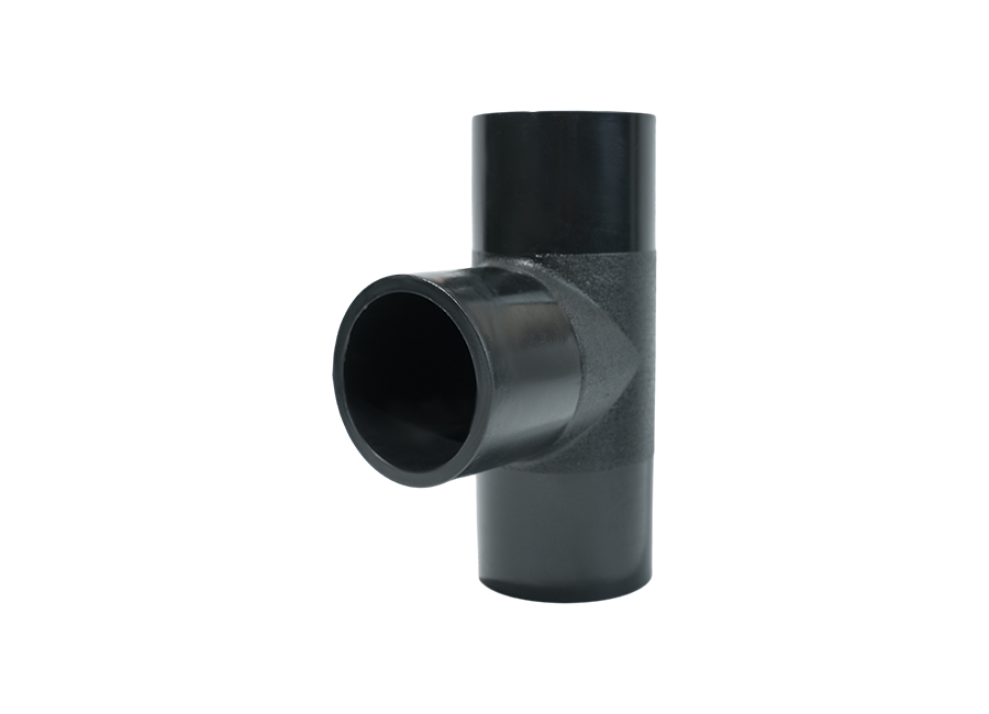 Tee Comhleá Teas HDPE