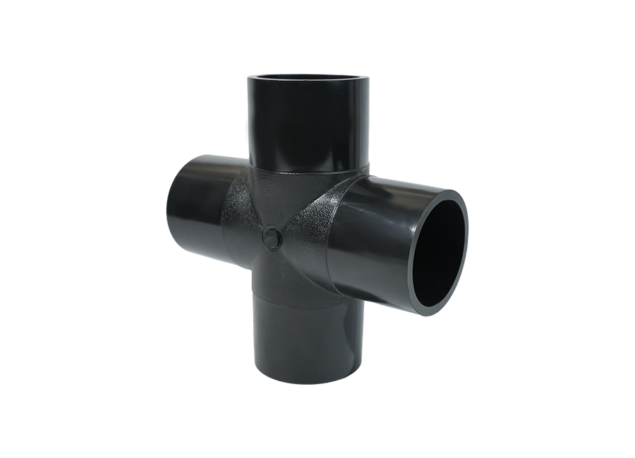 HDPE Cross Tee