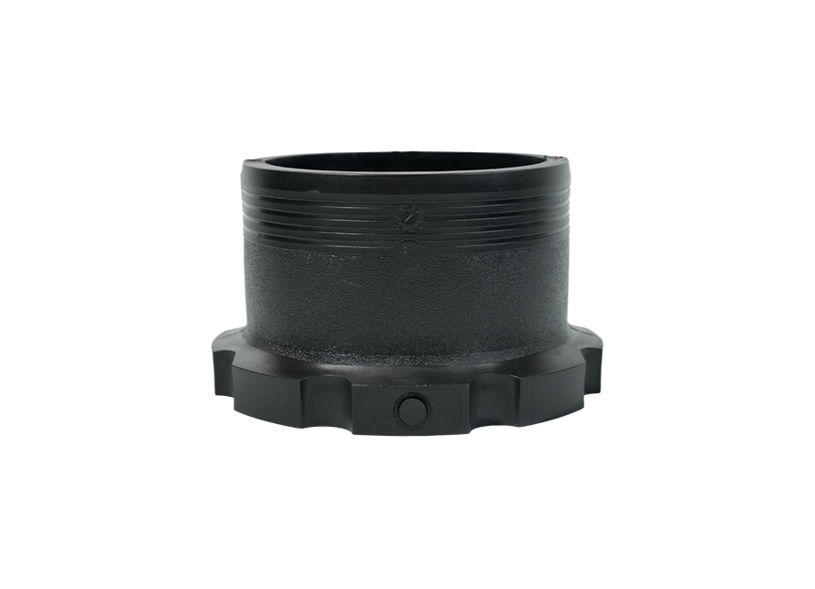 Deireadh Stub Electrofusion HDPE Deireadh Stub Electrofusion HDPE