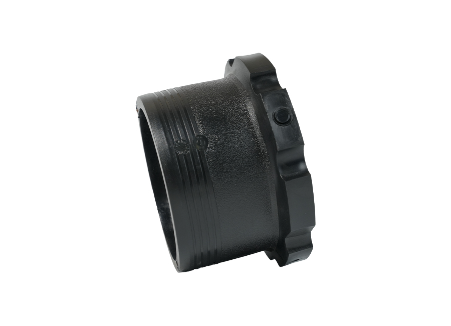 Deireadh Stub Electrofusion HDPE Deireadh Stub Electrofusion HDPE
