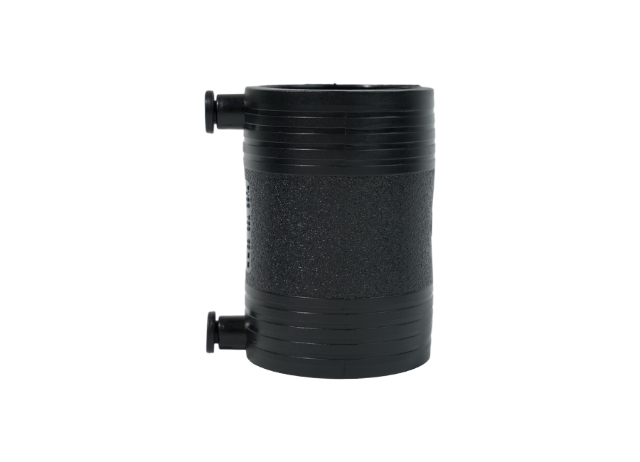 Cúpláil Leictrifhiúchadh HDPE Cúpláil Leictrifhiúchadh HDPE