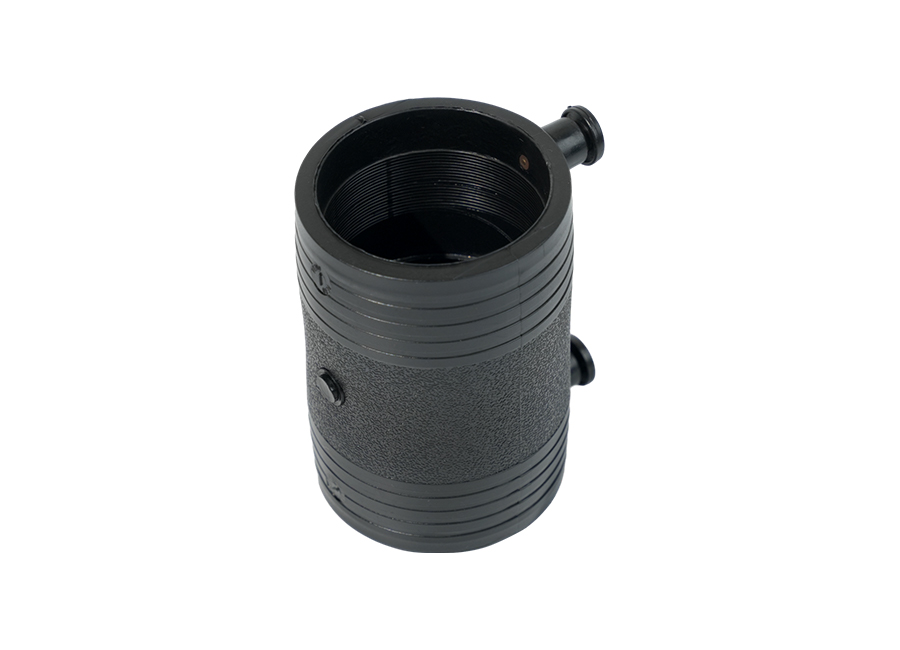 Cúpláil Leictrifhiúchadh HDPE Cúpláil Leictrifhiúchadh HDPE