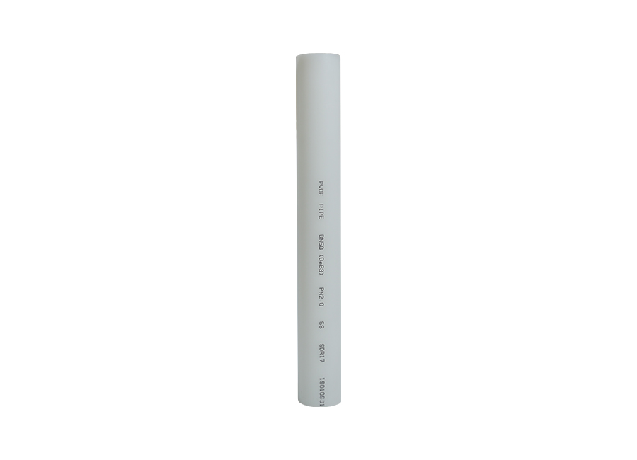 Píobán PVDF Píobán PVDF