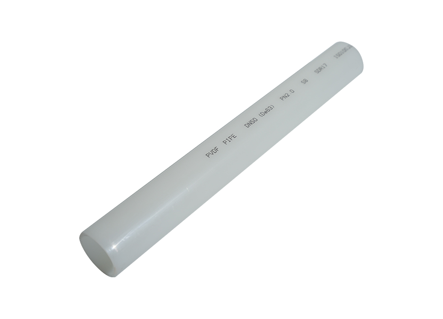 Píobán PVDF