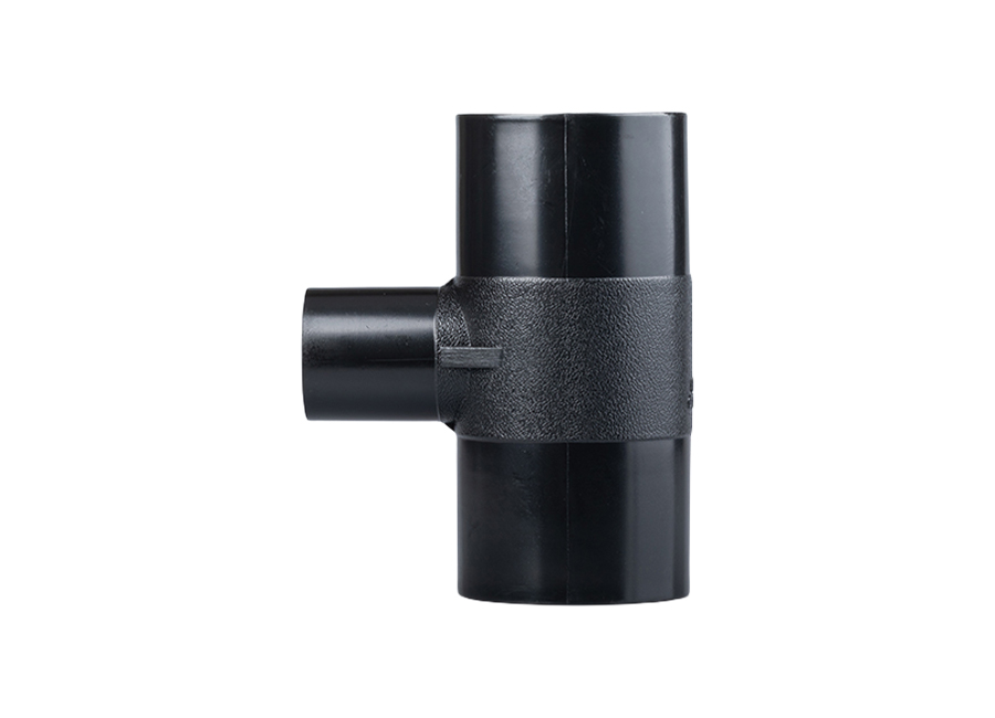 HDPE Laghdú Tee HDPE Laghdú Tee