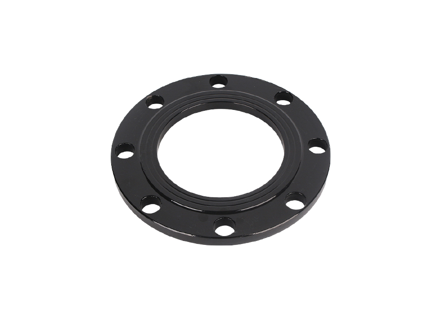 flange flange