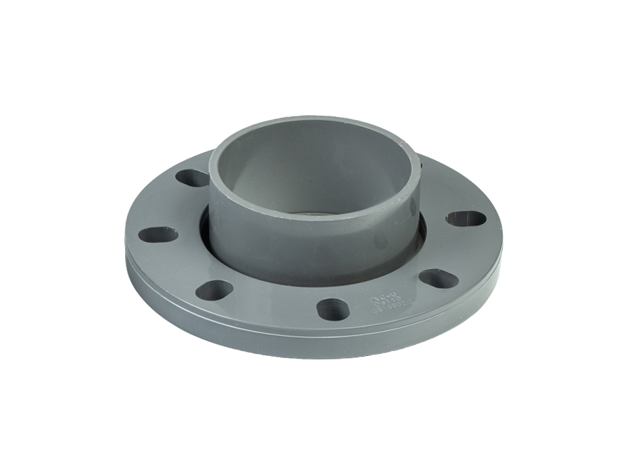 Flange Scaoilte PVC