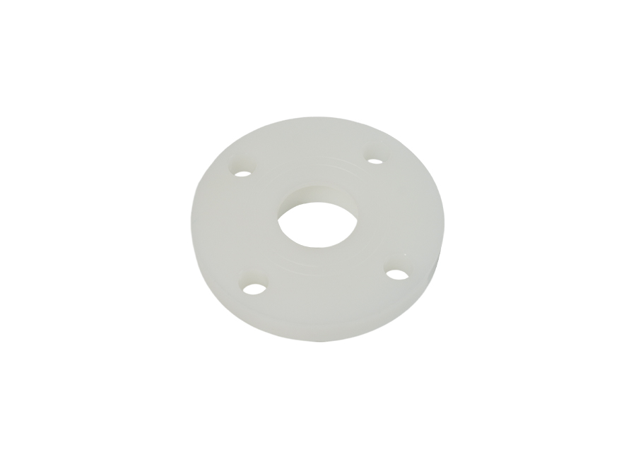 PVDF flange muineál-táthú