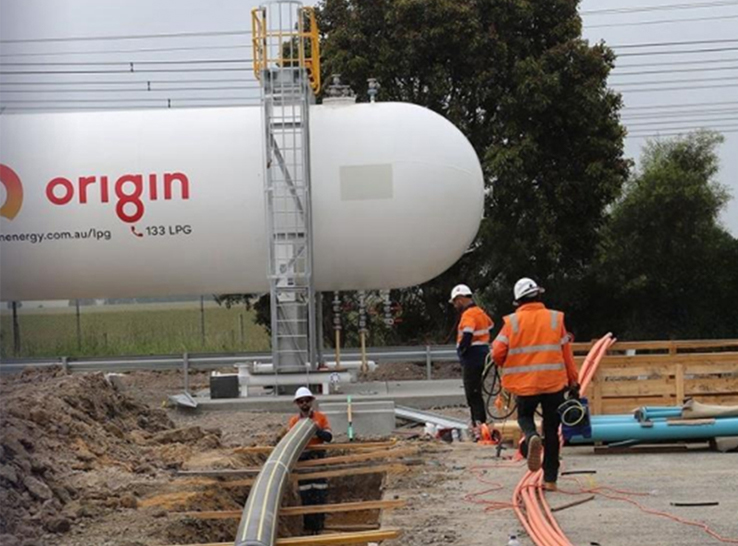 2023 Gléasra Maignéisiam LMG na hAstráile le cumas táirgthe bliantúil de 1,000 tonna