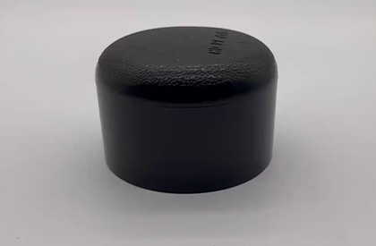 Críoch Cap