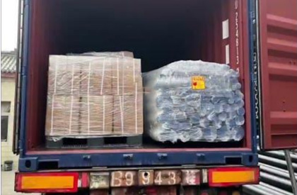 Hdpe Píob Luchtú