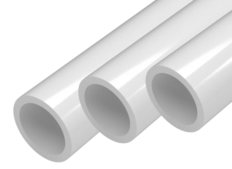 Cén úsáid a bhaintear as sceideal Píobáin PVC-U?