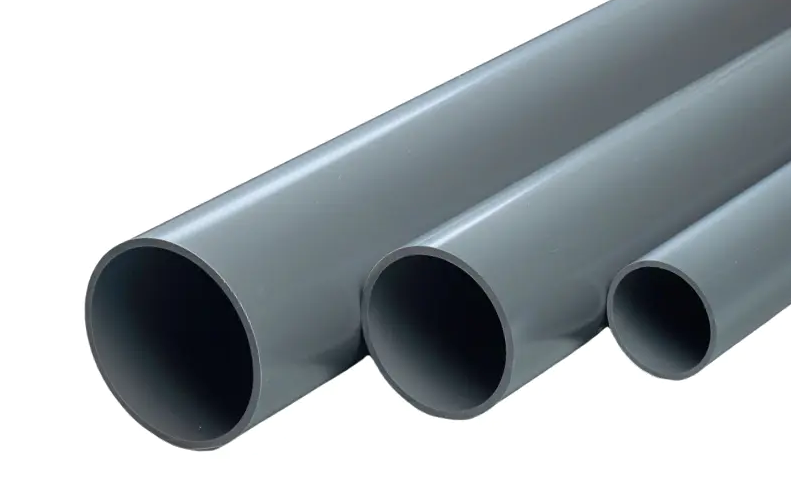 Mínithe Toisí Píobáin HDPE: SDR, OD, ID, Tiús Balla & Brú