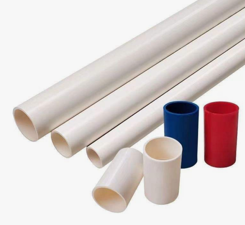 An bhfuil Píopaí PVC mar an Rogha is Fearr le haghaidh Pluiméireachta agus Tógála Nua-Aimseartha?