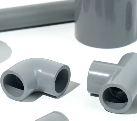 Cad é Píob PVC agus Cad A Úsáidtear é?