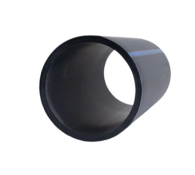 Mínithe Toisí Píobáin HDPE: SDR, OD, ID, Tiús Balla & Brú